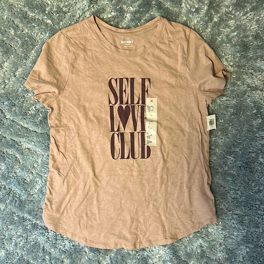 Old Navy - Girls medium - NWT - Tshirt